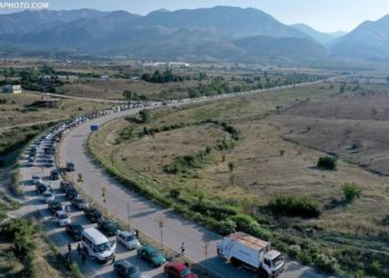 Jam dakord, fajin e ka Greqia, po ne, shqiptarët, xhanëm, nuk kemi faj?