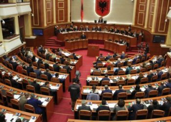 Shpallet në kërkim babai i deputetit të LSI