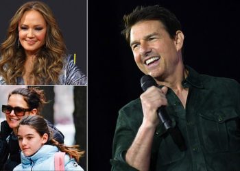 Sekti i frikshëm ku shkojnë VIP-at (që u përmend edhe në Shqipëri) dhe disa “sekrete” të sikletshme