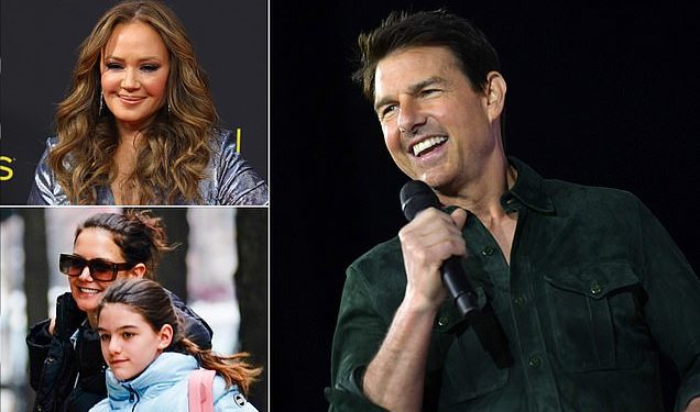 Sekti i frikshëm ku shkojnë VIP-at (që u përmend edhe në Shqipëri) dhe disa “sekrete” të sikletshme