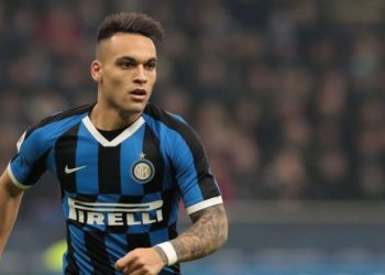 Lautaro: Mezi e pres finalen, e dua trofeun