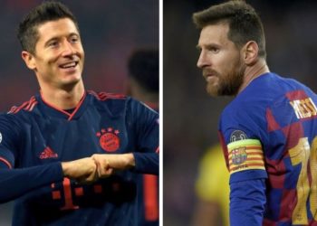 Bayern Munich provokon Leo Messin