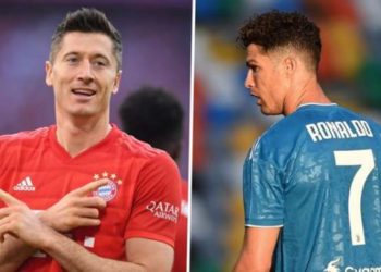 “S’na duhet Ronaldo, e kemi Lewandowskin”