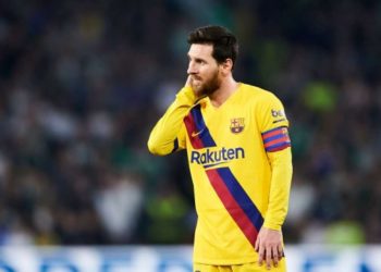 Përse Messi nuk mund të largohet nga Barcelona?