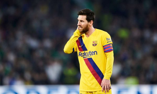 Përse Messi nuk mund të largohet nga Barcelona?