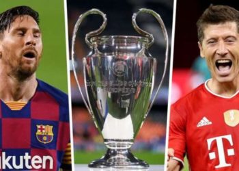 “Lewandowski është më i miri, është pasardhësi i Messit”