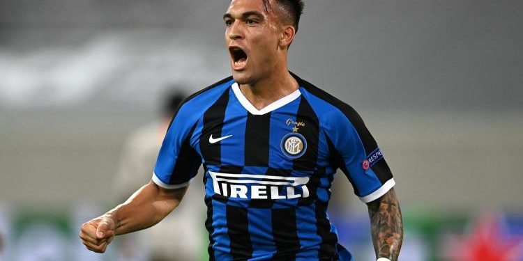Lautaro: Ja si më ka ndryshuar Conte, dua trofeun e parë me Inter-in