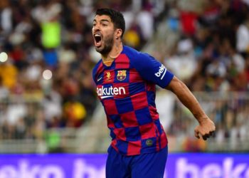 Suarez drejt largimit nga Barcelona, katalanasit marrin ofertën e parë