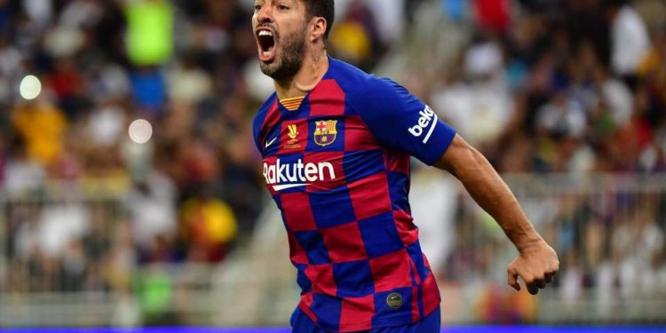 Suarez drejt largimit nga Barcelona, katalanasit marrin ofertën e parë