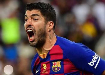​Suarez mbetet i lirë, gjysma e Evropës kërkon blerjen e tij
