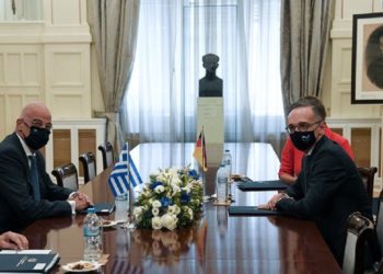 Gjermania i tregon vendin Turqisë: Shkëndija më e vogël mund të çojë në katastrofë, ne dhe gjithë BE jemi me Greqinë
