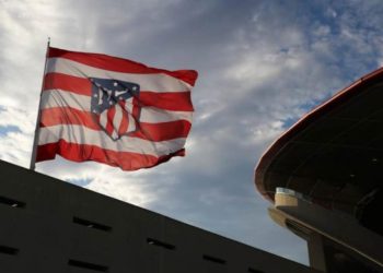 Dy raste pozitivë me COVID-19 në Atletico Madrid