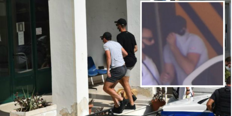 “Deri kur do fajësojmë shqiptarët”? Arrestimi i kapitenit të Manchester United në Mykonos shkakton një tjetër debat në Greqi