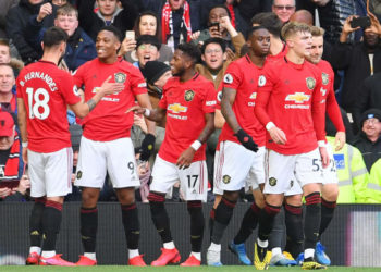 United ofron 80 mln euro për lojtarin e Atleticos