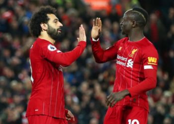 Top 11 e Premier: Dominon Liverpool-i