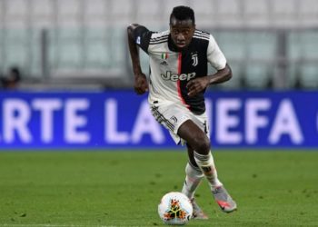 Matuidi zyrtarisht nuk është më lojtar i Juventusit