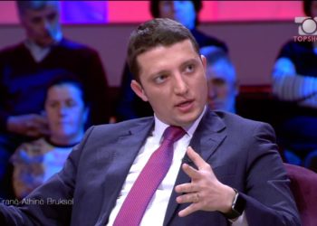 “Zgjerimi i mundshëm i Greqisë me 12 milje në Detin Jon, asgjë e re për Shqipërinë”