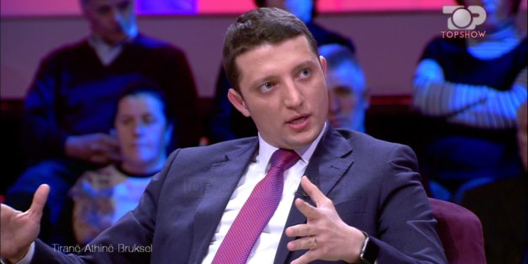 “Zgjerimi i mundshëm i Greqisë me 12 milje në Detin Jon, asgjë e re për Shqipërinë”