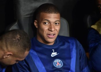 Champions League, Kylian Mbappe nuk ia del, francezi refuzon injeksionet, e nis nga stoli