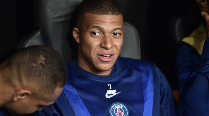 Champions League, Kylian Mbappe nuk ia del, francezi refuzon injeksionet, e nis nga stoli