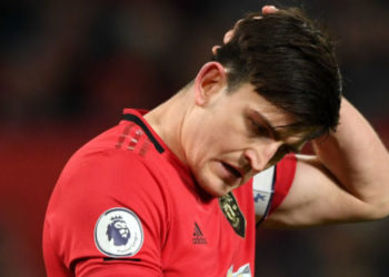 Gafa e Maguire kundër Sevillas në Europa League