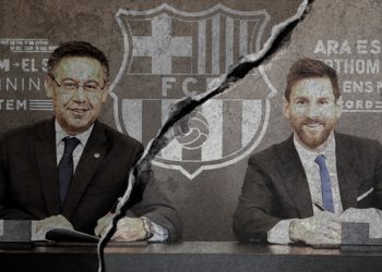 Ku do të luajë Leo Messi tani? Me Barcelonën ka nisur lufta totale