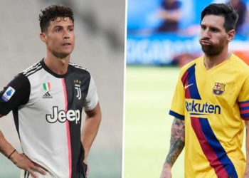 Champions-i pa Messi dhe Ronaldo, nuk kishte ndodhur që nga viti 2006