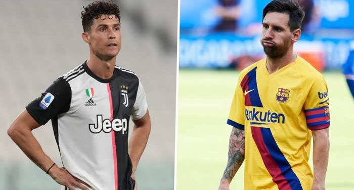 Champions-i pa Messi dhe Ronaldo, nuk kishte ndodhur që nga viti 2006