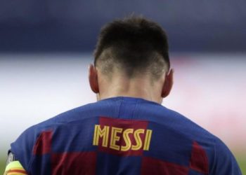 Oferta marramendëse që Man City e ka përgatitur për Messin