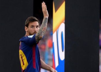 Barcelona bën veprimin e papritur ndaj Messit