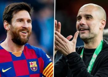 Tani një ribashkim Leonel Messi dhe Guardiola më nuk është i pamundur