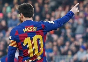 Messi në Inter apo në Manchester City