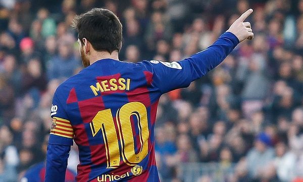 Messi në Inter apo në Manchester City