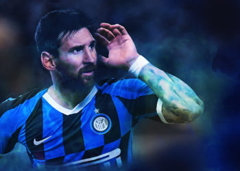 Messi te Interi? Ja çfarë thotë ish-legjenda zikaltër