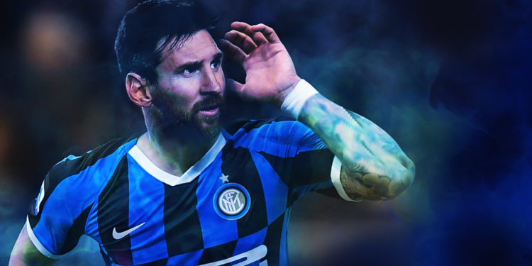 Messi te Interi? Ja çfarë thotë ish-legjenda zikaltër