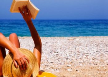 Po vjen i nxehti afrikan