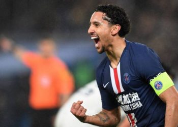 Marquinhos beson te Champions-i, zbulon çfarë ka ndryshuar te PSG