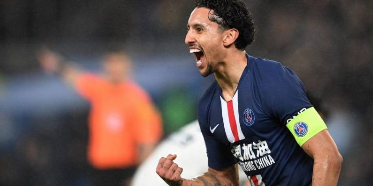 Marquinhos beson te Champions-i, zbulon çfarë ka ndryshuar te PSG