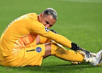 PSG merr lajm jo të mirë para ndeshjes me Leipzig