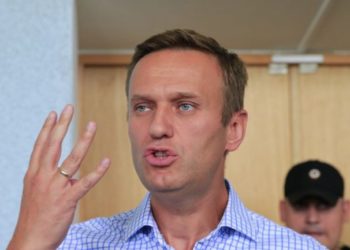 Helmimi i opozitarit rus, dyshime se u përdor e njëjta substancë si për eliminimin e agjentit Skripal