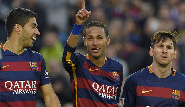 Rivaldo: Vetëm ky lojtar i bën punë Barcelonës