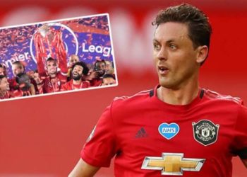 Matic synon t’i japë fund dominimit të Liverpoolit: S’mund ta lejojmë këtë