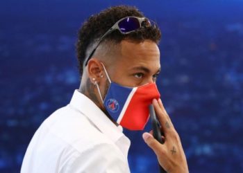 Neymar ka dy fjalë për Bayernin