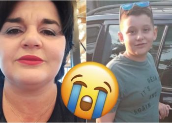 10-vjeçari i aksidentuar në Kakavijë, mesazh prekës nga mësuesja e tij: Ëndrra e tij u pre në mes, u martirizua në radhët e emigrantëve