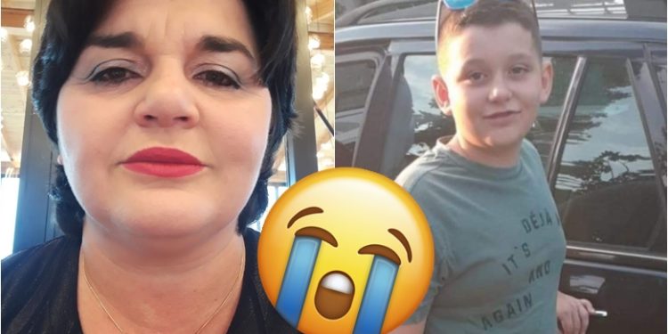 10-vjeçari i aksidentuar në Kakavijë, mesazh prekës nga mësuesja e tij: Ëndrra e tij u pre në mes, u martirizua në radhët e emigrantëve