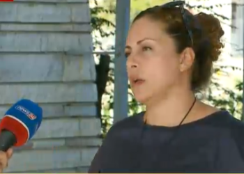 Ministrja Xhaçka në Kakavijë: Covid ka paralizuar botën, kthehuni mbrapsht dhe riplanifikoni udhëtimin drejt Greqisë