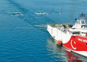 Përplasja me Greqinë! Tërhiqet Turqia, largon anijet ushtarake nga ‘zona e nxehtë’