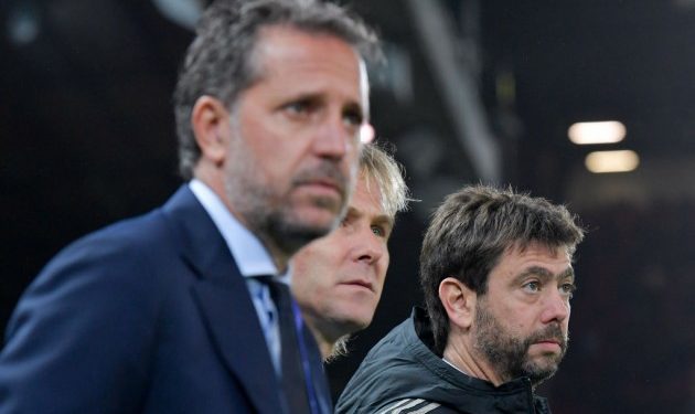 Juventus bën merkato te Real Madrid