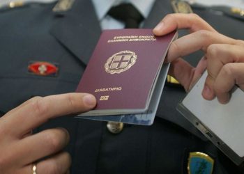 Nënshtetësia greke, ja cilët emigrantë mund të përfitojnë