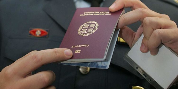 Nënshtetësia greke, ja cilët emigrantë mund të përfitojnë